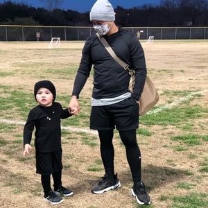 Meet your Posher, Gregory